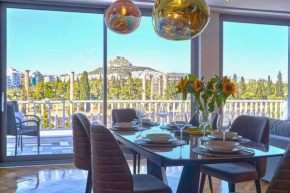 Acropolis Compass Residence
